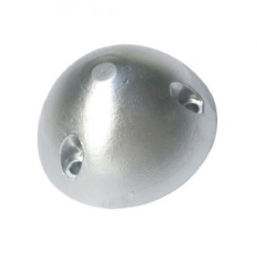 Variprop Propeller Zinc Anode DF80